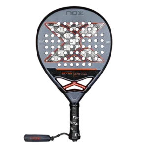 Pala Nox Agustin Tapia AT10 Genius 18K Alum 2025