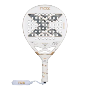 Pala Nox Agustin Tapia AT10 Genius 12k Alum Xtreme 2026