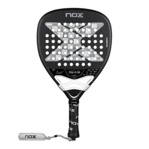 Pala Nox Agustin Tapia AT10 Genius Attack 18K Alum 2026