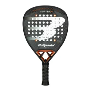 Pala Bullpadel Juan Tello Vertex 04 2025