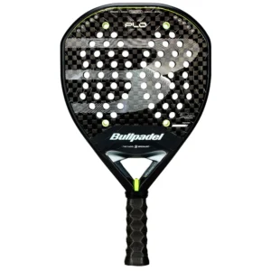 Pala Bullpadel Xplo Martin Di Nenno 2026