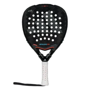 Pala Adidas Ale Galan Metalbone HRD+ 3.4 2025