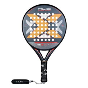 Pala Nox ML10 Pro Cup Rough Surface 2025