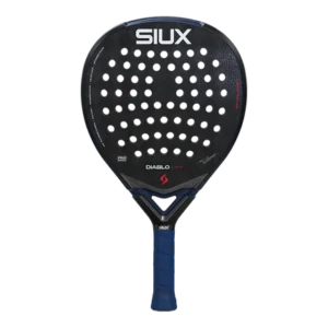 Pala Siux Tino Libaak Diablo Pro 2026 Azul Noche
