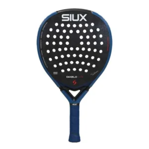 Pala Siux Tino Libaak Diablo Pro 2026 Azul Royal