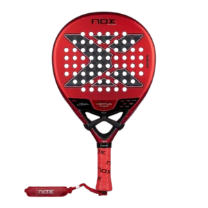 Pala Nox Edu Alonso EA10 Ventus Hybrid 12K Xtreme 2026