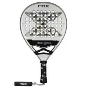 Pala Nox Agustin Tapia AT10 Genius 18K 2024
